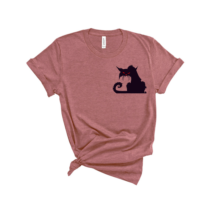 Halloween Pocket Size Shirt,Black Cat Halloween Shirt,Halloween Tshirt,Hocus Pocus,Cat Lover Tee,Halloween Kids Shirt,Halloween Mom Gift - 2.jpg