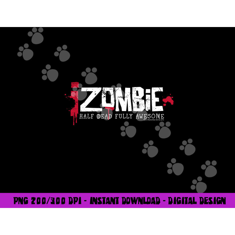 iZombie Logo Longsleeve T Shirt Long Sleeve png, sublimation .jpg