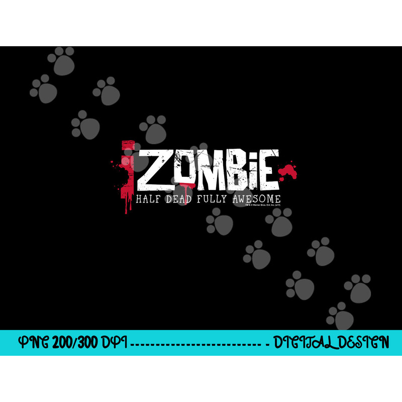 iZombie Logo Longsleeve T Shirt Long Sleeve png, sublimation .jpg