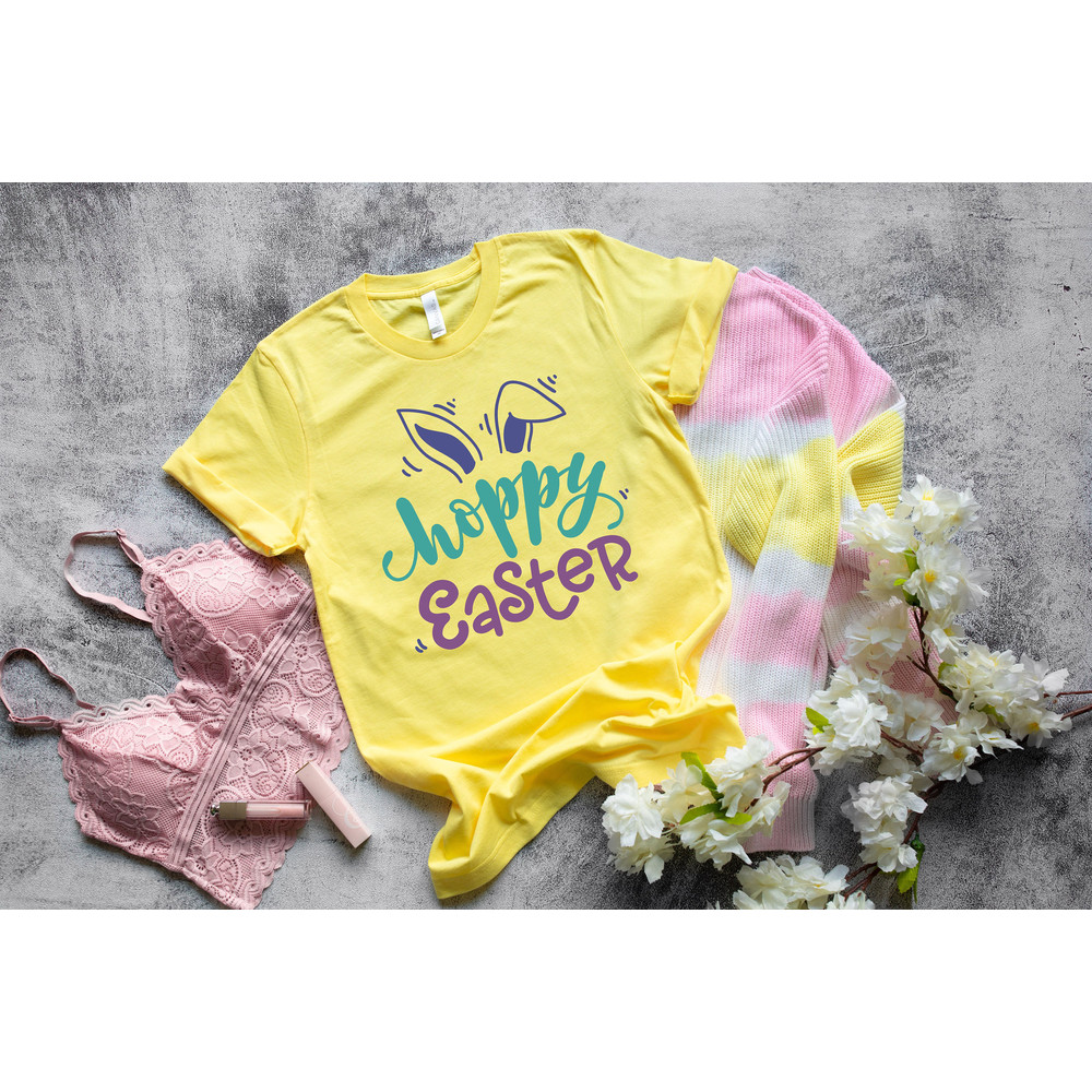 Happy Easter Shirt,Easter Bunny Shirt,Easter Shirt For Woman,Carrot Shirt,Easter Shirt,Easter Family Shirt,Easter Day,Easter Matching Shirt - 1.jpg