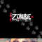iZombie Logo Longsleeve T Shirt Long Sleeve png, sublimation .jpg