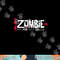 iZombie Logo Longsleeve T Shirt Long Sleeve png, sublimation .jpg