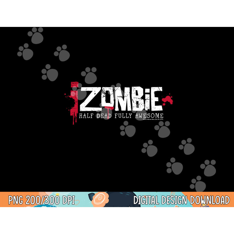iZombie Logo Longsleeve T Shirt Long Sleeve png, sublimation .jpg
