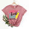 Happy First Day of School Shirt,Teacher Gift, Gift for Teachers, Kindergarten Teacher, Teacher Appreciation,Back to School Shirt - 4.jpg