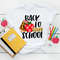 Hello First Grade Shirt, Back to School Shirt, Teacher Shirt, Team Teacher Shirt, First Grade Teacher Shirt, First Day Of School Shirt - 1.jpg