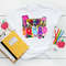 Hello First Grade Shirt, Back to School Shirt, Teacher Shirt, Team Teacher Shirt, First Grade Teacher Shirt, First Day Of School Shirt - 1.jpg