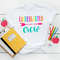 Hello Kindergarten Crew Shirts,Teach Love Inspire,Back To School Shirt,First Grade Teacher Tee,Teacher Appreciation Tee,1st day of school - 4.jpg