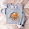 Here for the Pie Sweatshirt,Thanksgiving Shirt,Thankful Shirt,Fall Shirt,Hello Pumpkin,Family Matching Shirt,fall Sweatshirt,Pie Shirt - 4.jpg