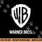 Kids Warner Brothers Simple Logo  png, sublimation .jpg