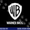 Kids Warner Brothers Simple Logo png, sublimation .jpg