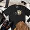 Tanya Degurechaff - Youjo Senki - Chibi Playing Dead Classic T-Shirt 80_Shirt_Black.jpg