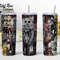 20 oz Skinny Tumbler Graphic Novel Horror Movie Design.jpg