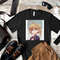 Youjo SenkiSaga of Tanya the Evil - Tanya von Deugrechaff (Sketch) Classic T-Shirt 220_Shirt_Black.jpg