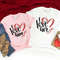 I love him I love her Shirt,Valentines Day Shirts For Woman,Heart Shirt,Cute Valentine,Valentines Day Gift,Matching Couples Valentines Shirt - 1.jpg