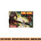 King Kong Wild  png, sublimation .jpg