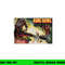 King Kong Wild  png, sublimation .jpg