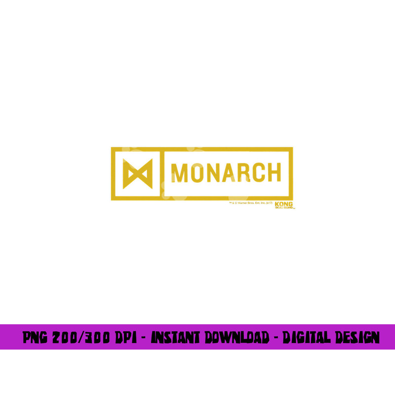 Kong Skull Island Monarch  png, sublimation .jpg