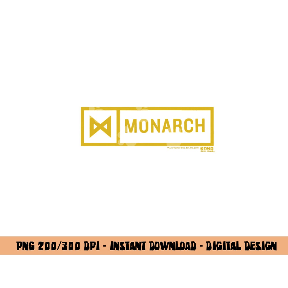 Kong Skull Island Monarch png, sublimation .jpg