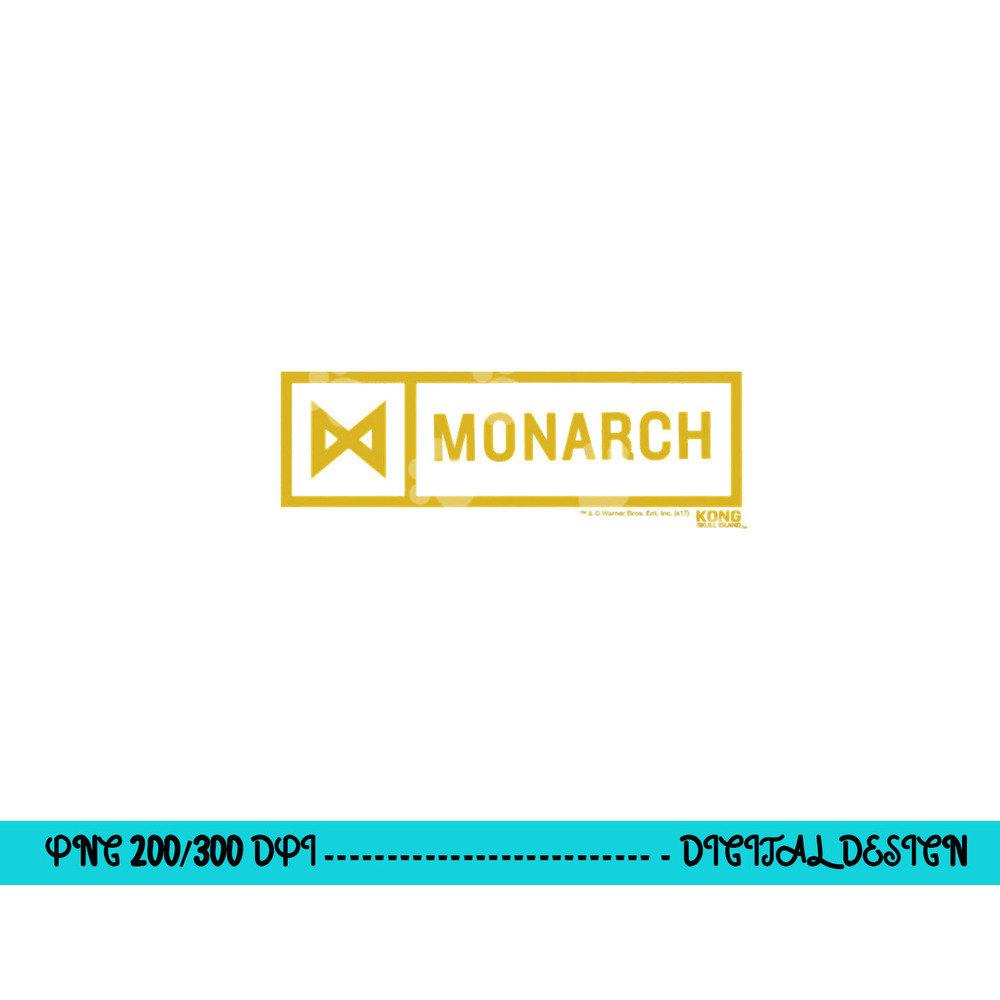 Kong Skull Island Monarch png, sublimation .jpg