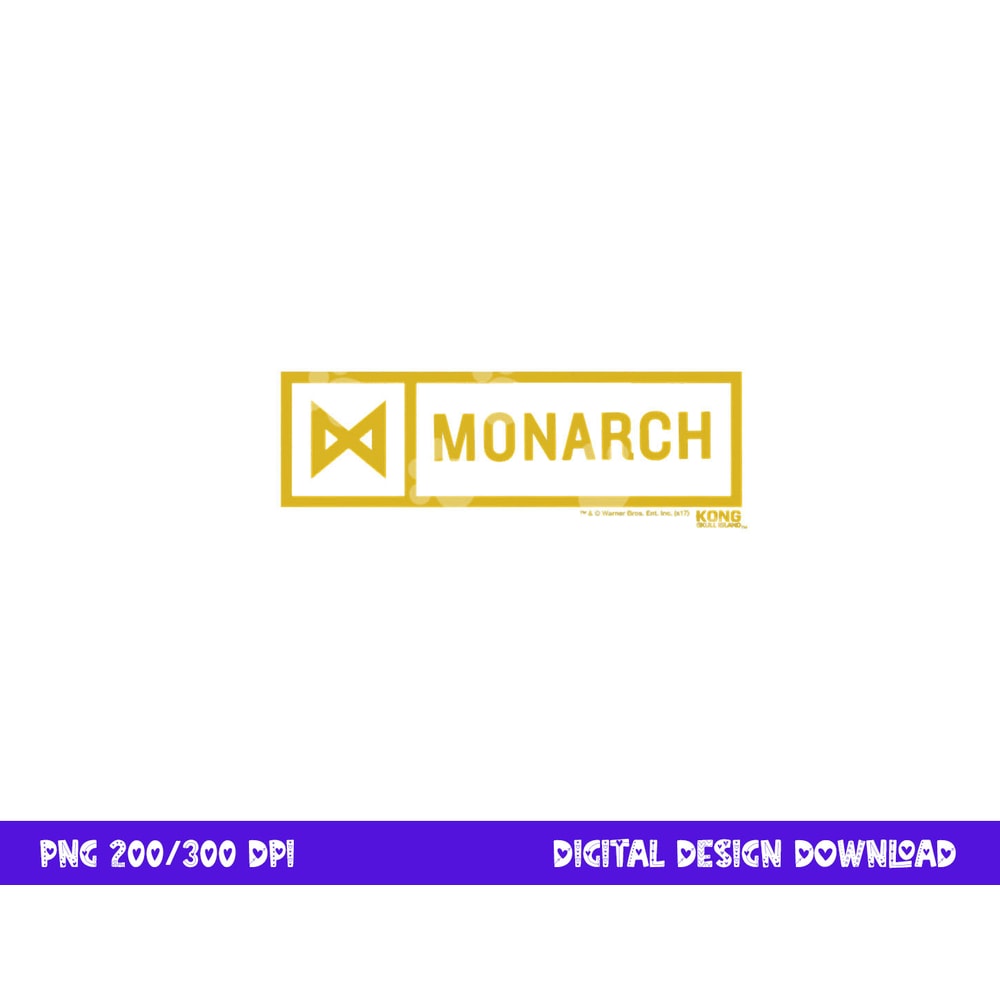 Kong Skull Island Monarch png, sublimation .jpg