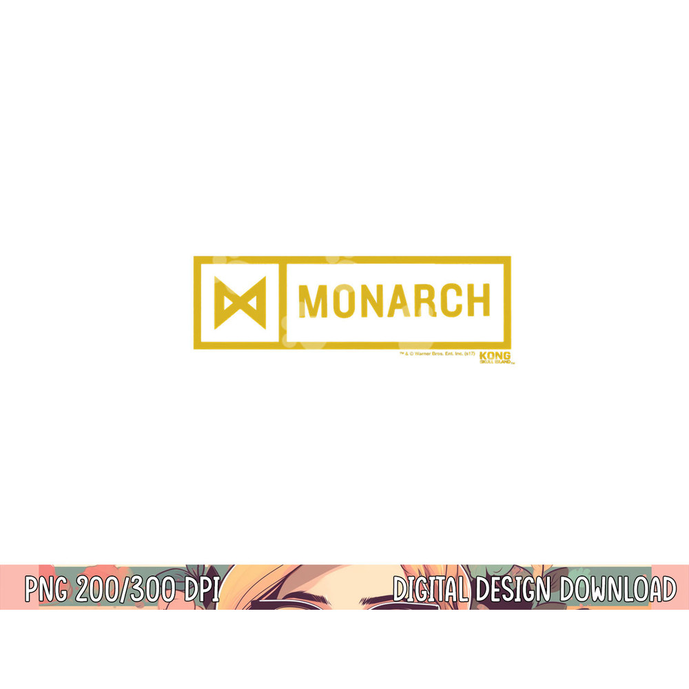 Kong Skull Island Monarch png, sublimation .jpg
