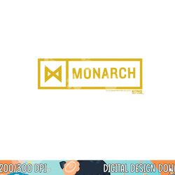 kong skull island monarch  png, sublimation