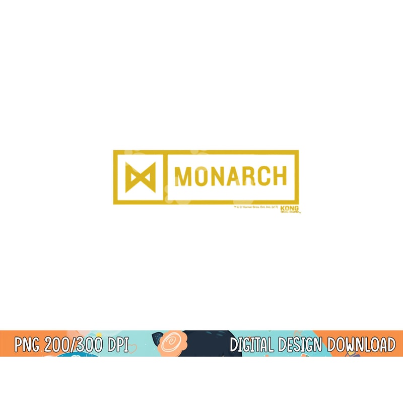 Kong Skull Island Monarch png, sublimation .jpg