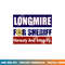 Longmire for Sheriff  png, sublimation.jpg