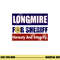 Longmire for Sheriff png, sublimation .jpg