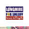 Longmire for Sheriff png, sublimation .jpg