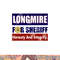 Longmire for Sheriff png, sublimation .jpg
