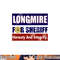 Longmire for Sheriff png, sublimation .jpg
