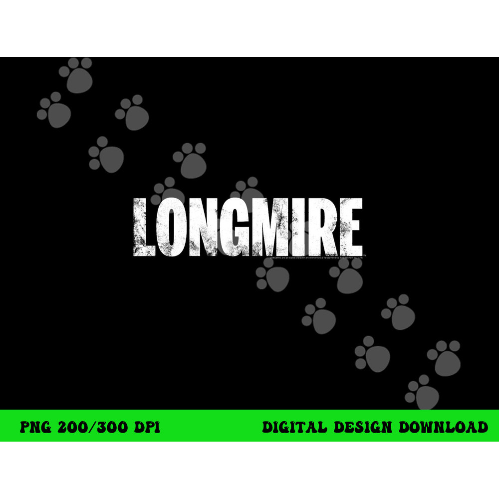 Longmire Logo  png, sublimation .jpg