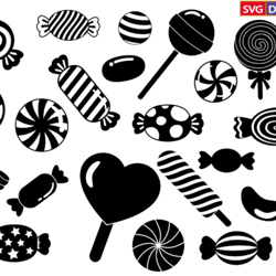 candy svg,candy png, candy bundle svg