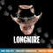 Longmire Long Haul Long Sleeve  png, sublimation.jpg