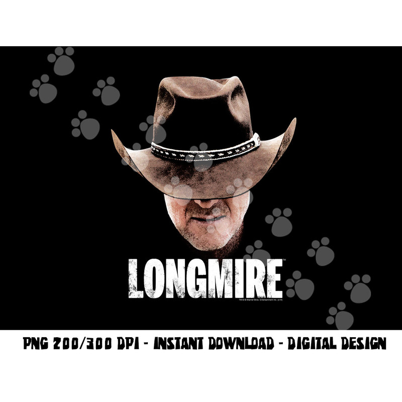 Longmire Long Haul Long Sleeve png, sublimation .jpg