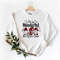 It's The Most Wonderful Time Of The Year Gnome Sweatshirt,Christmas Family Shirt,Christmas Gift,Holiday Gift,Christmas Family Matching Shirt - 1.jpg