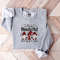 It's The Most Wonderful Time Of The Year Gnome Sweatshirt,Christmas Family Shirt,Christmas Gift,Holiday Gift,Christmas Family Matching Shirt - 2.jpg
