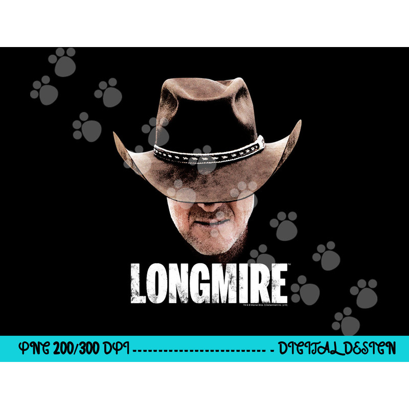 Longmire Long Haul Long Sleeve png, sublimation .jpg