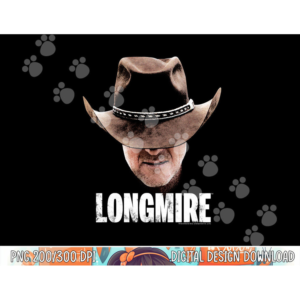 Longmire Long Haul Long Sleeve png, sublimation .jpg
