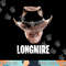 Longmire Long Haul Long Sleeve  png, sublimation .jpg