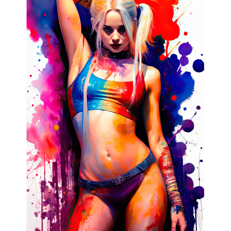 Girl dirty with paint splash.jpg