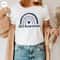 ALS Support T-Shirt, ALS Awareness Month Outfit, ALS Warrior Tee, Amyotrophic Lateral Sclerosis, Als Survivor Gift, Als Rainbow Graphic Tees - 2.jpg