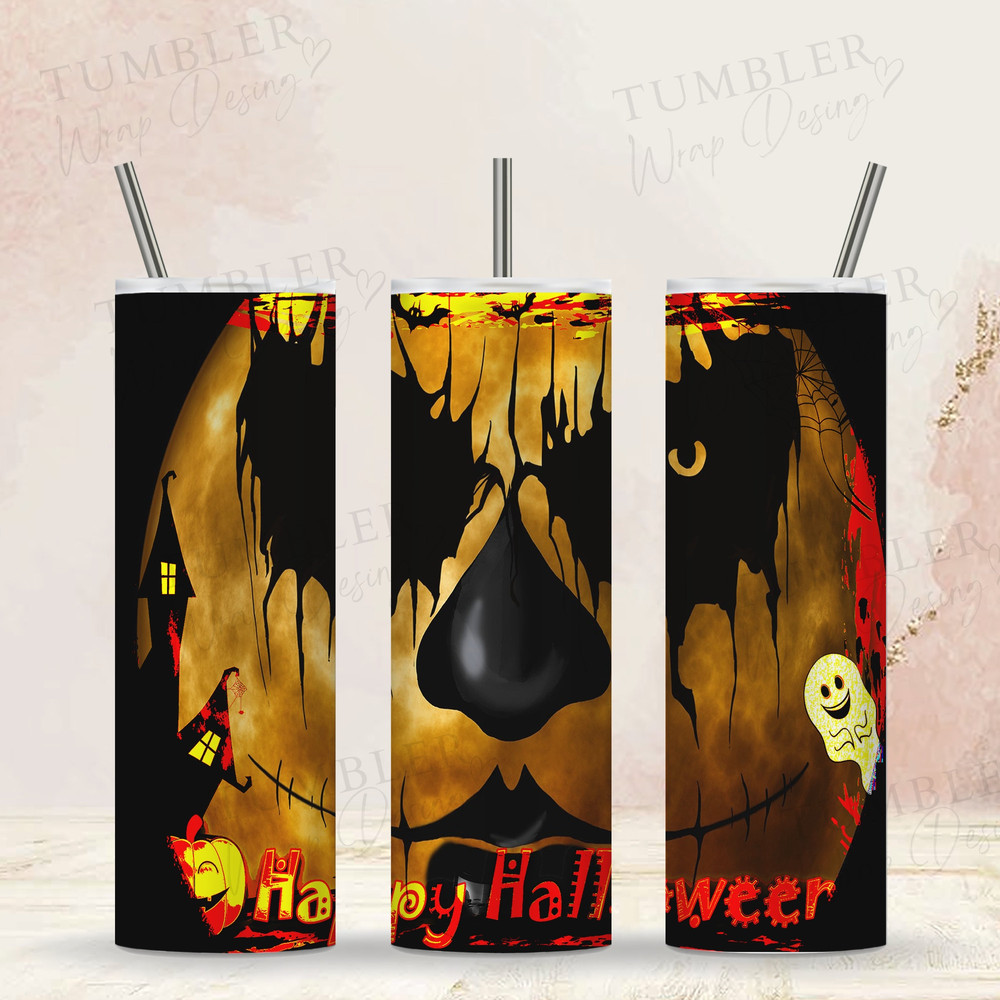 20oz Tumbler Halloween Horror Movies - horror png, horror tumbler, horror tumbler png, horror tumbler wrap, horror movie tumbler.jpg