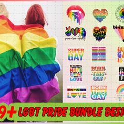 lgbt pride bundle design, pride month bundle png, digital download