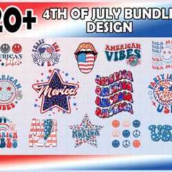 4th of july png bundle, retro america png, independence day png, usa png, fourth of july png, happy fourth of july png,