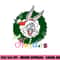 Looney Tunes Holiday Bugs Bunny png, sublimation .jpg