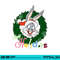 Looney Tunes Holiday Bugs Bunny png, sublimation .jpg