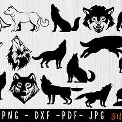 olf bundle svg, wolf svg, wolf face svg olf bundle svg, wolf svg, wolf face svg
