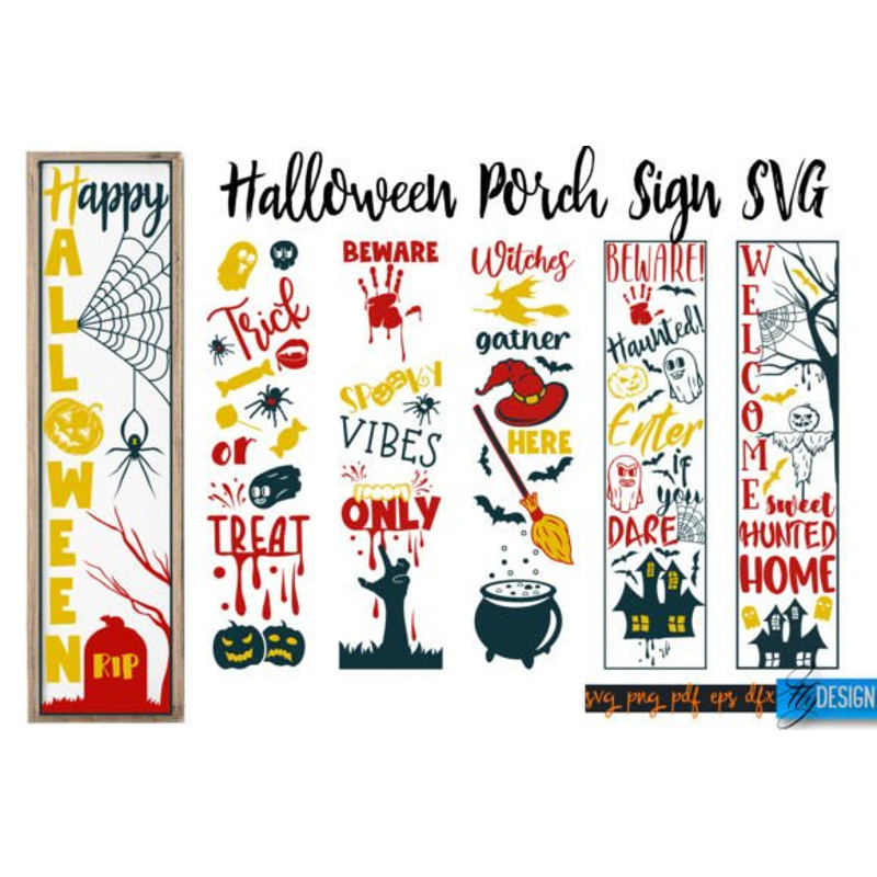 Halloween-Porch-Signs-SVG-Bundle-SVG-Graphics-39374174-1-1-580x387.jpg